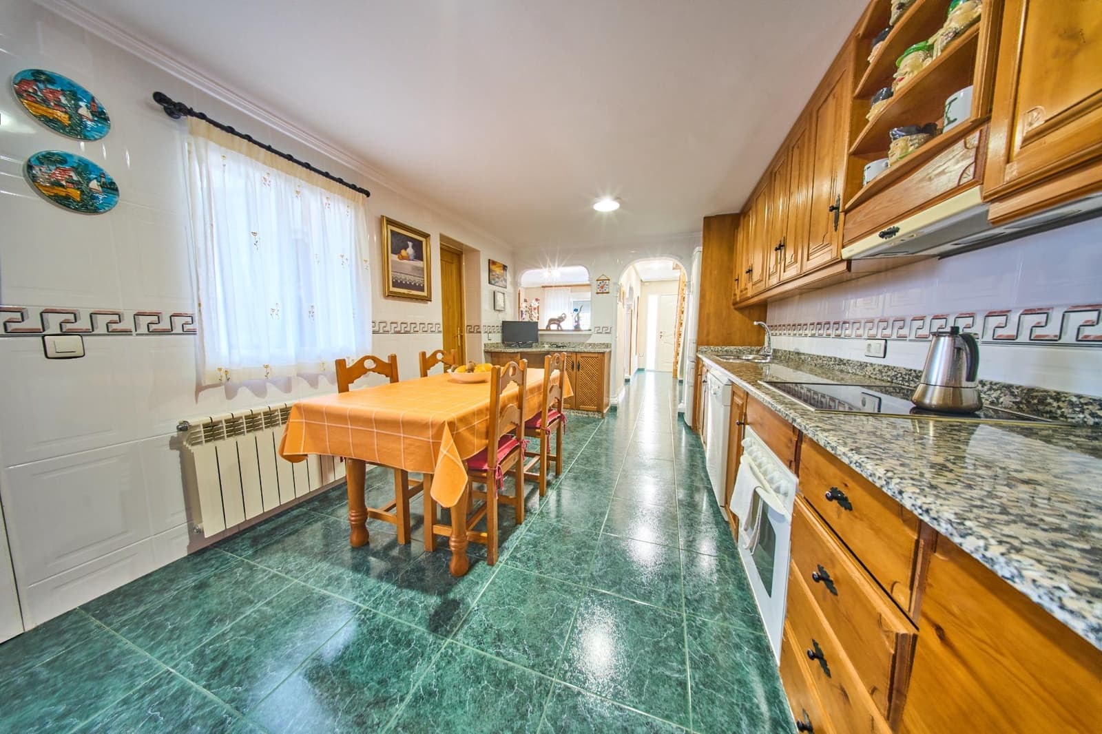 3 bedroom Townhouse for sale in Baza - € 159,500 (Ref: 9813863)
