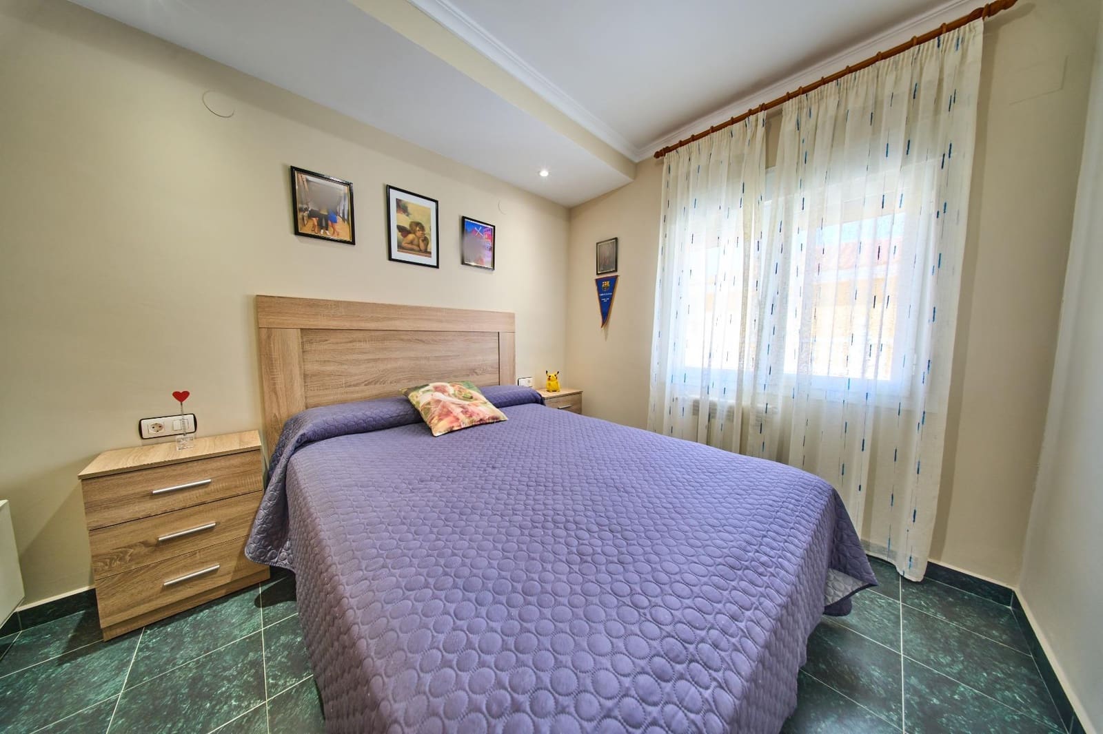 3 bedroom Townhouse for sale in Baza - € 159,500 (Ref: 9813863)