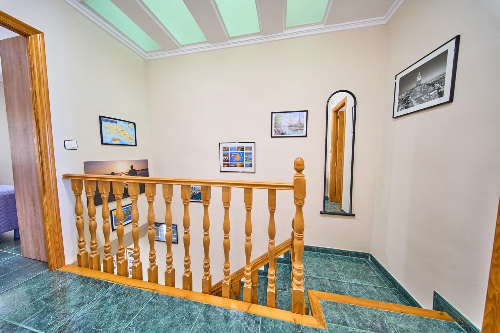 3 bedroom Townhouse for sale in Baza - € 159,500 (Ref: 9813863)