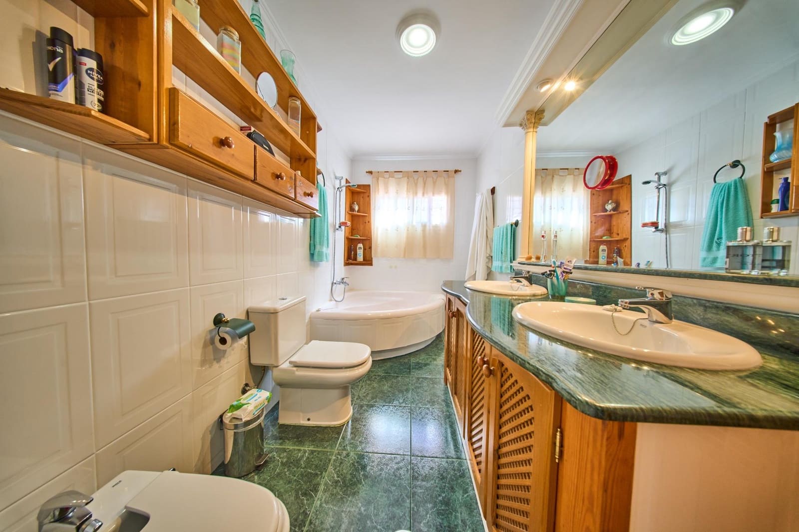 3 bedroom Townhouse for sale in Baza - € 159,500 (Ref: 9813863)