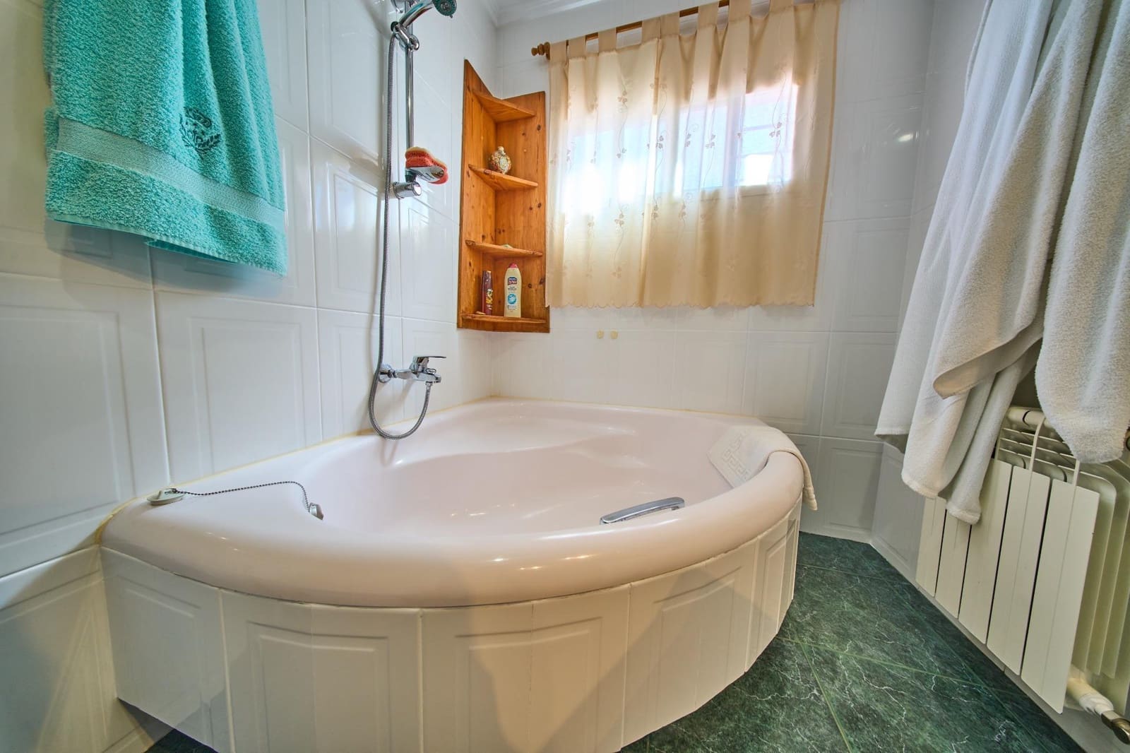 3 bedroom Townhouse for sale in Baza - € 159,500 (Ref: 9813863)