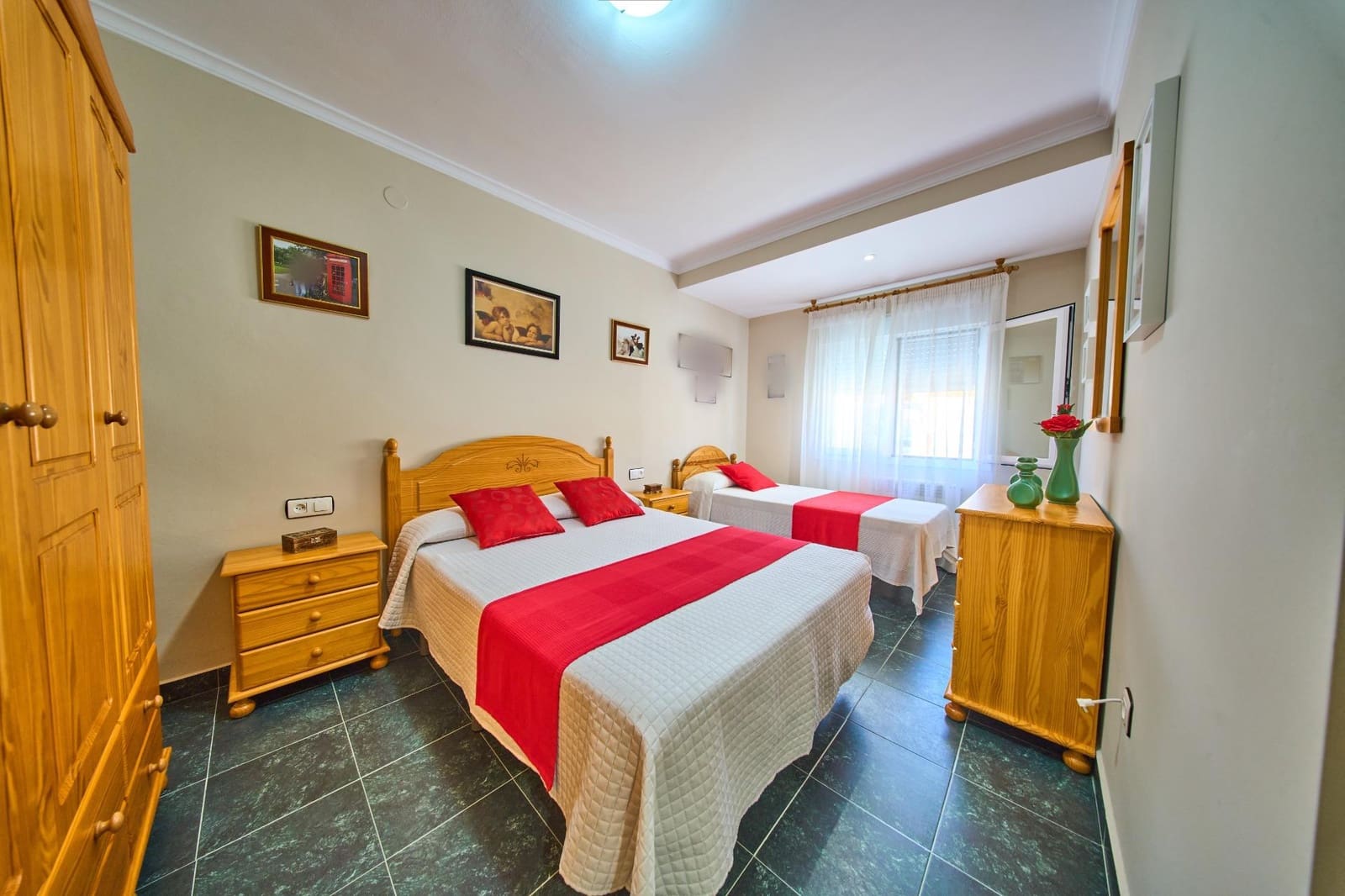 3 bedroom Townhouse for sale in Baza - € 159,500 (Ref: 9813863)