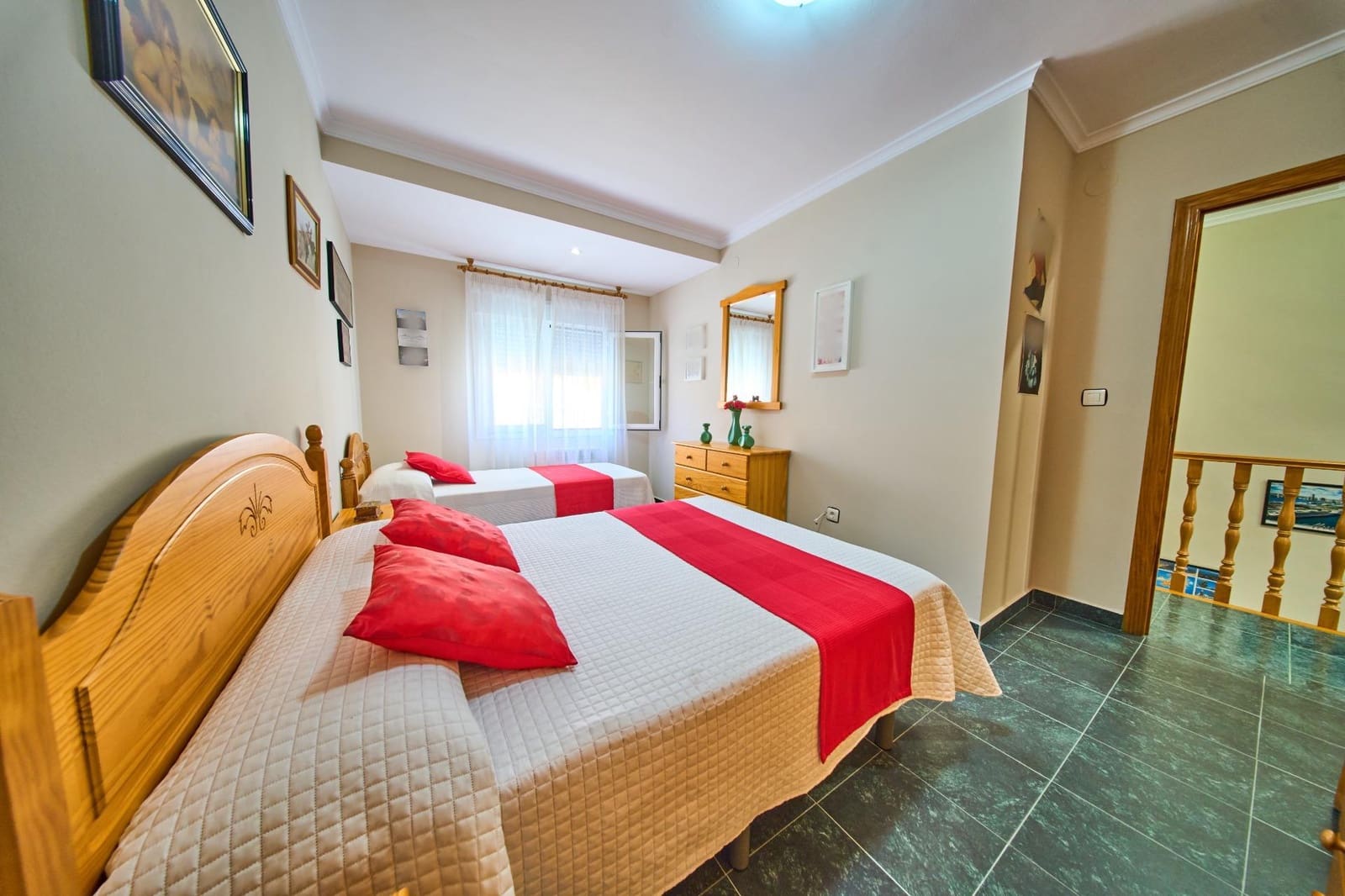 3 bedroom Townhouse for sale in Baza - € 159,500 (Ref: 9813863)