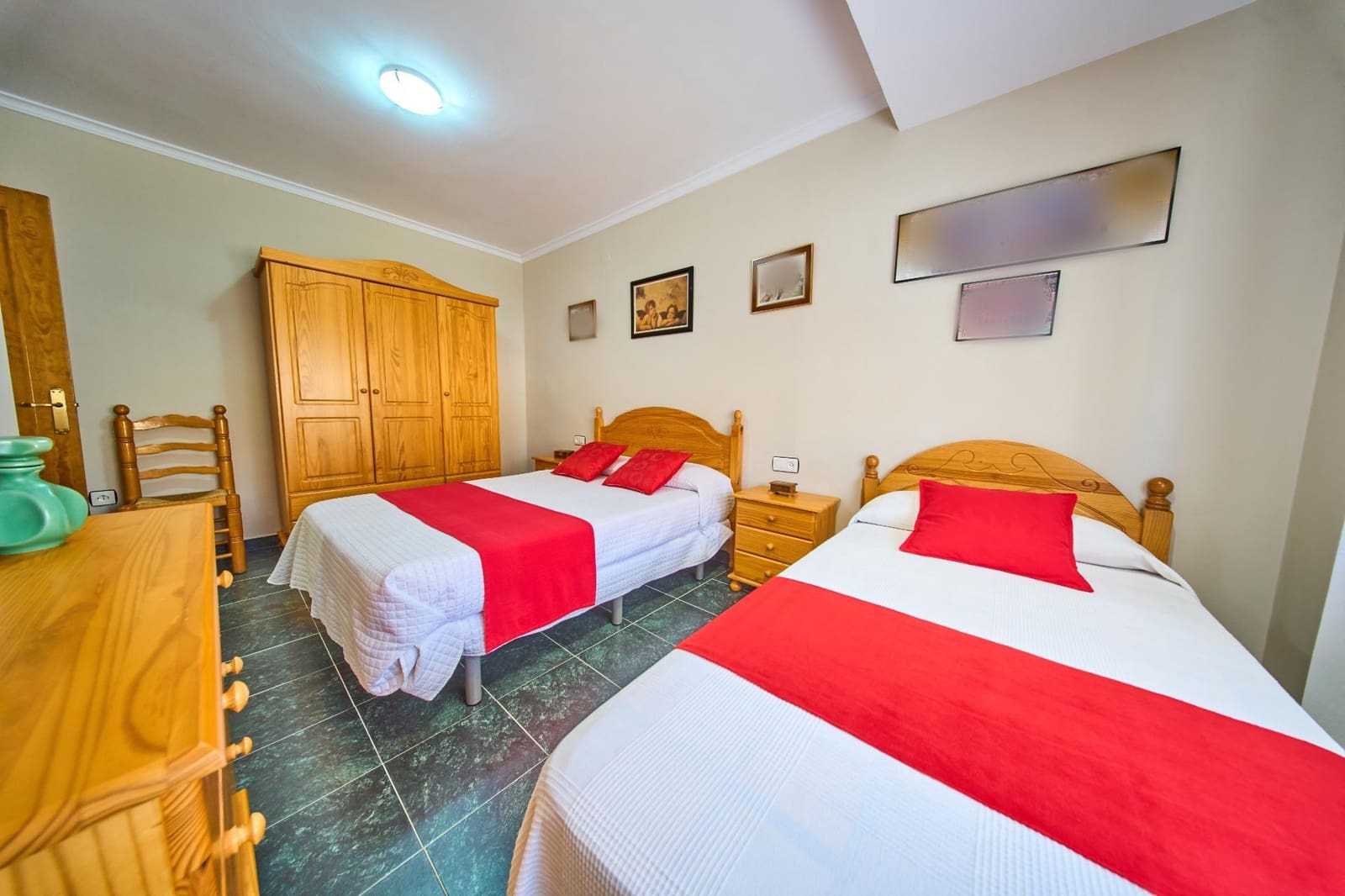 3 bedroom Townhouse for sale in Baza - € 159,500 (Ref: 9813863)