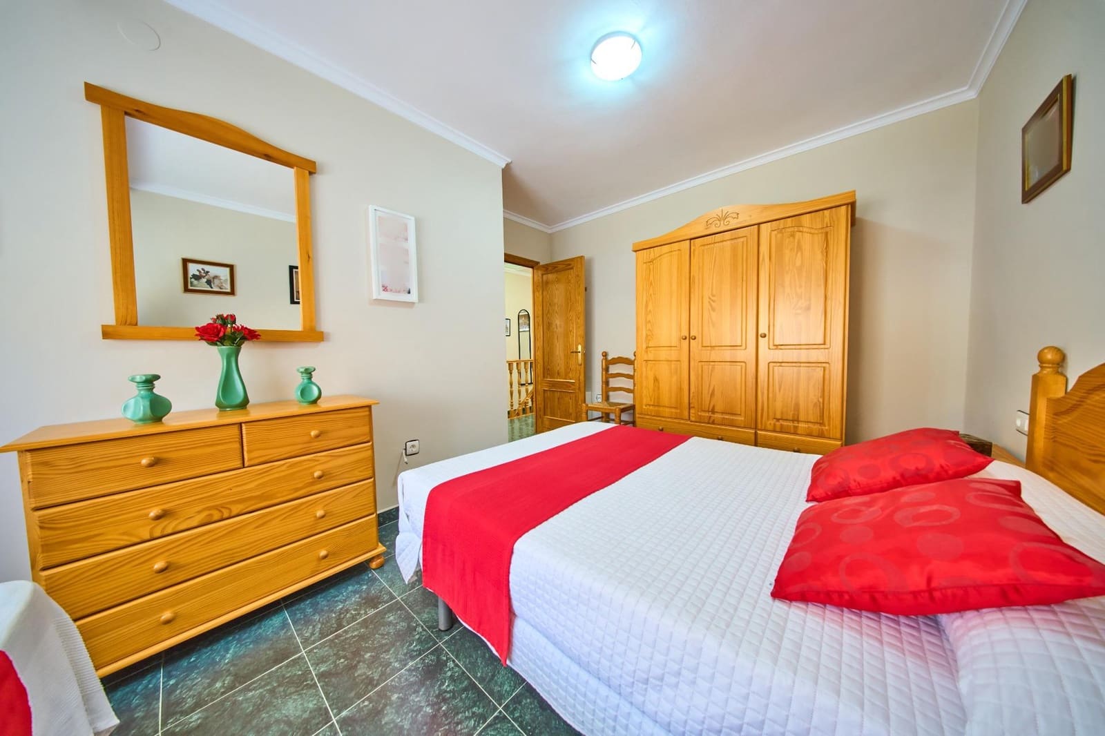 3 bedroom Townhouse for sale in Baza - € 159,500 (Ref: 9813863)