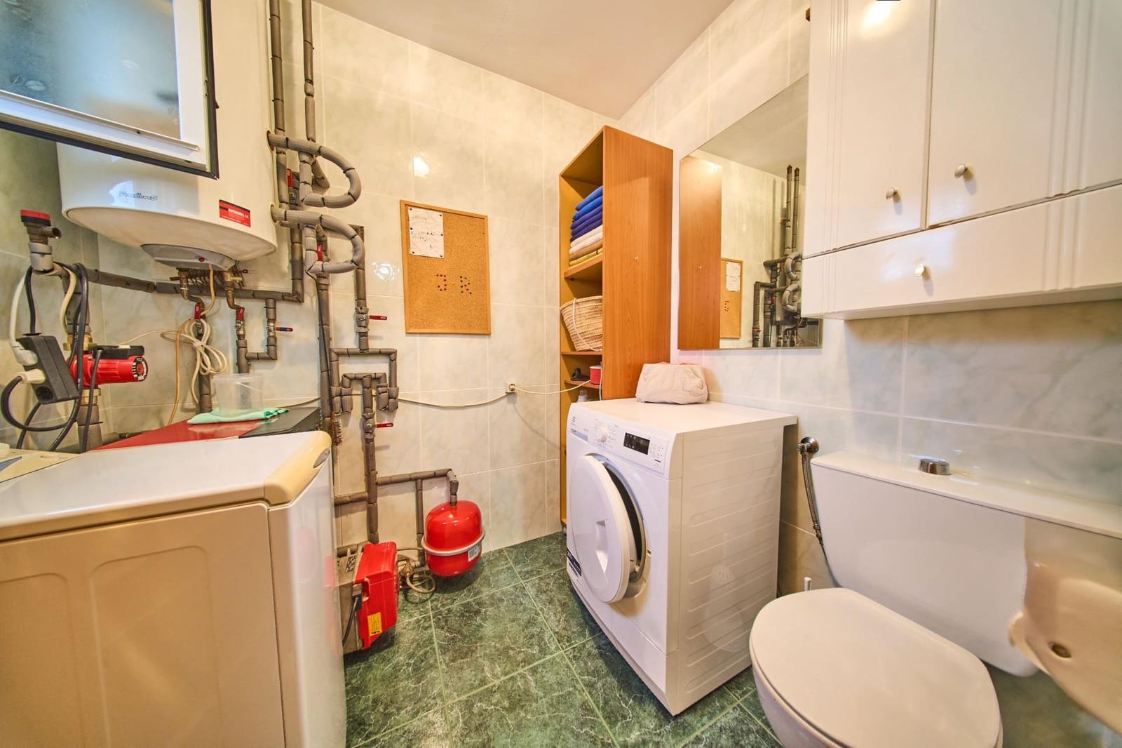 3 bedroom Townhouse for sale in Baza - € 159,500 (Ref: 9813863)