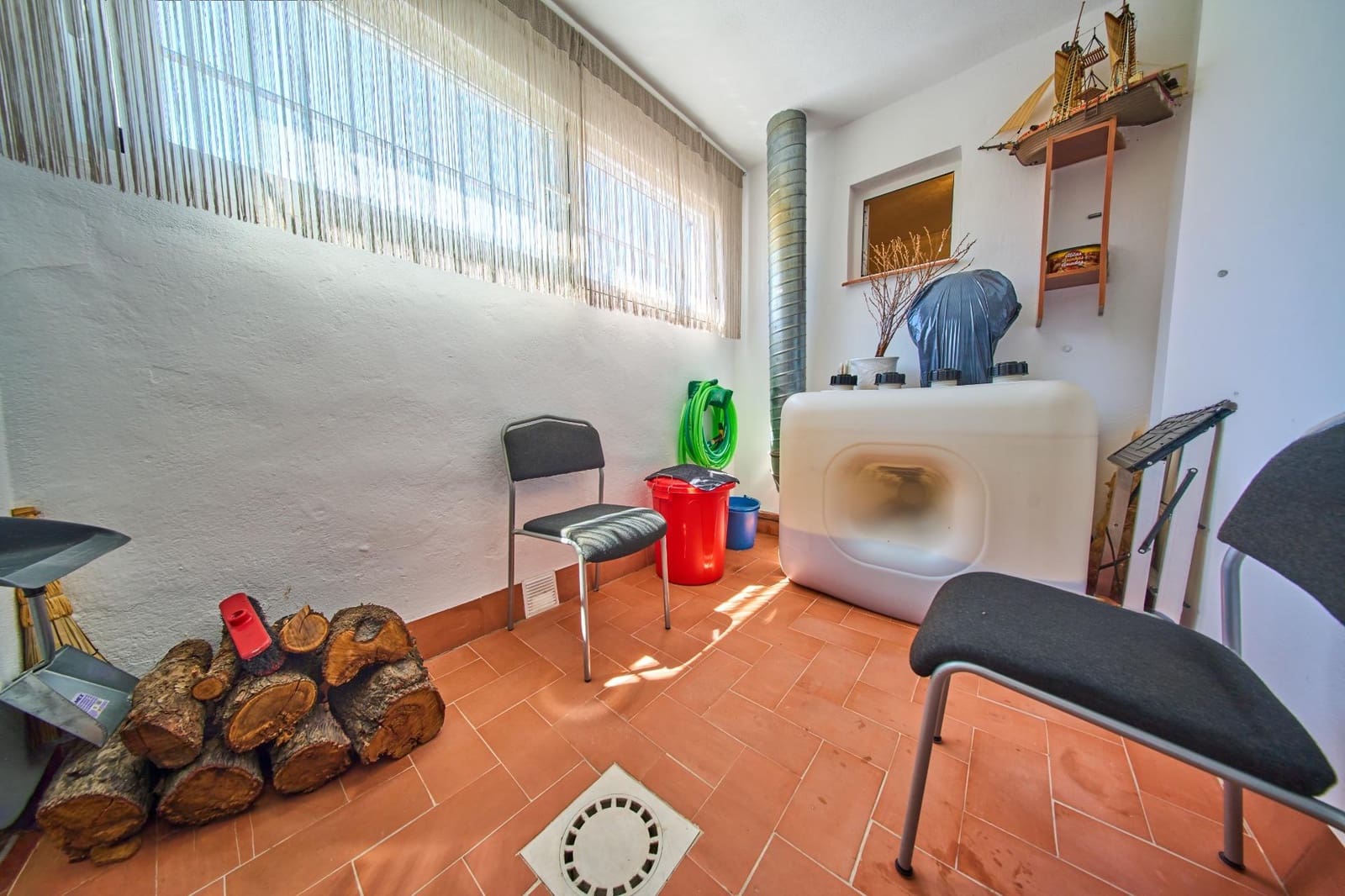 3 bedroom Townhouse for sale in Baza - € 159,500 (Ref: 9813863)
