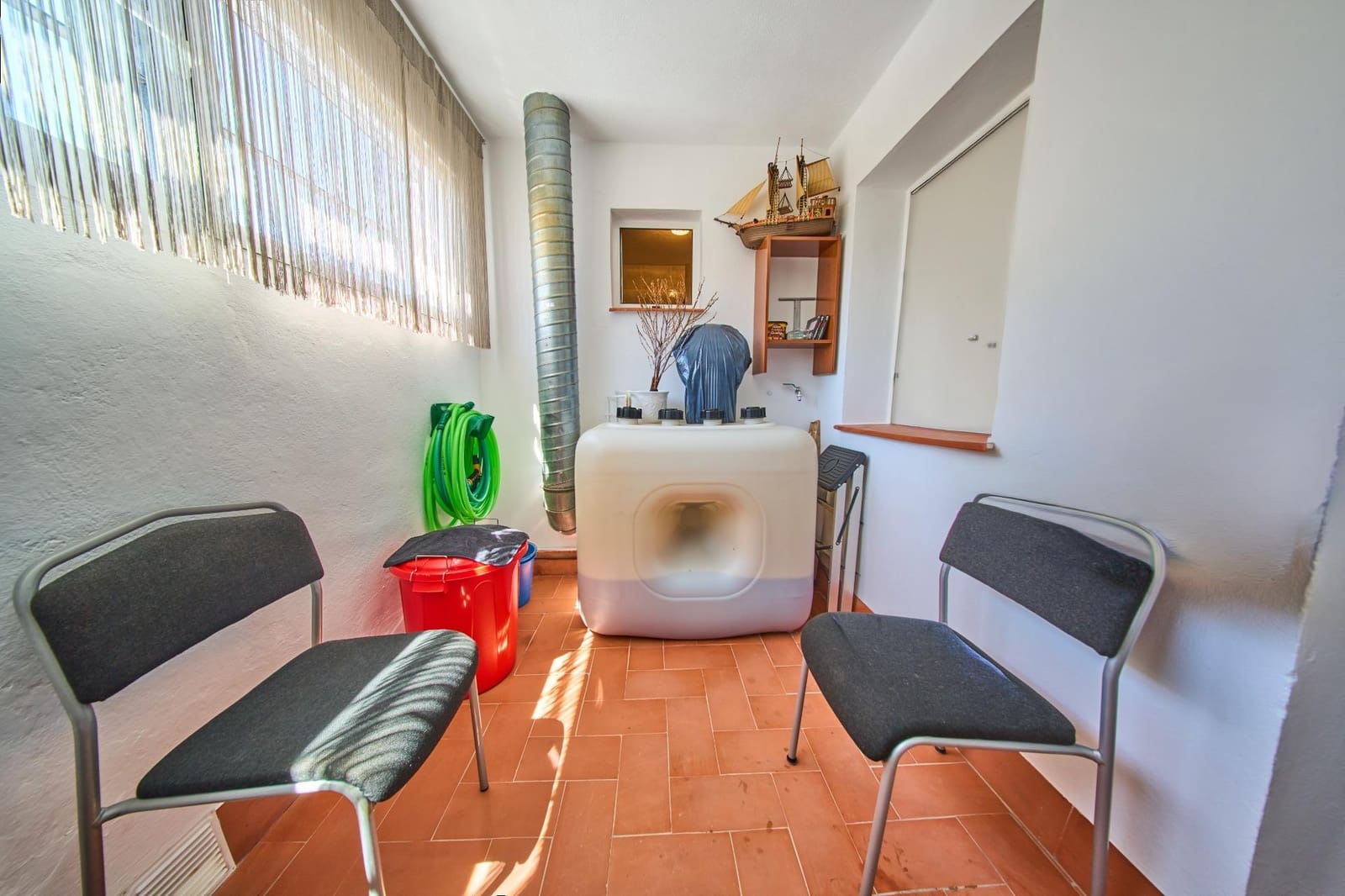 3 bedroom Townhouse for sale in Baza - € 159,500 (Ref: 9813863)