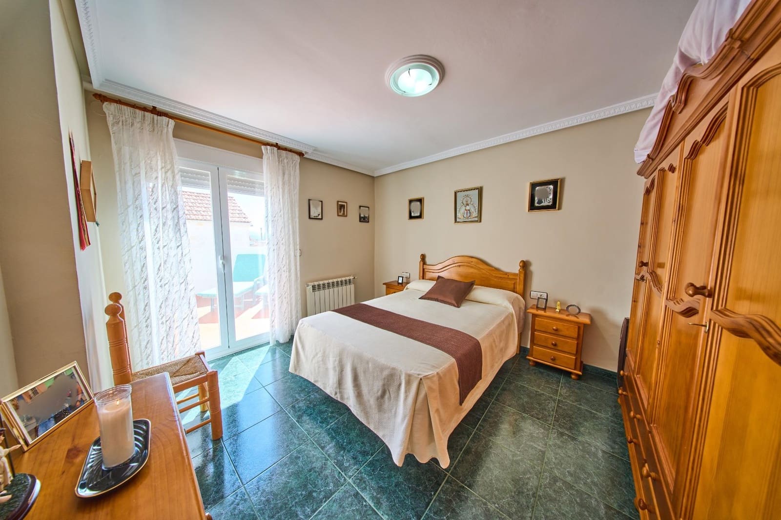 3 bedroom Townhouse for sale in Baza - € 159,500 (Ref: 9813863)