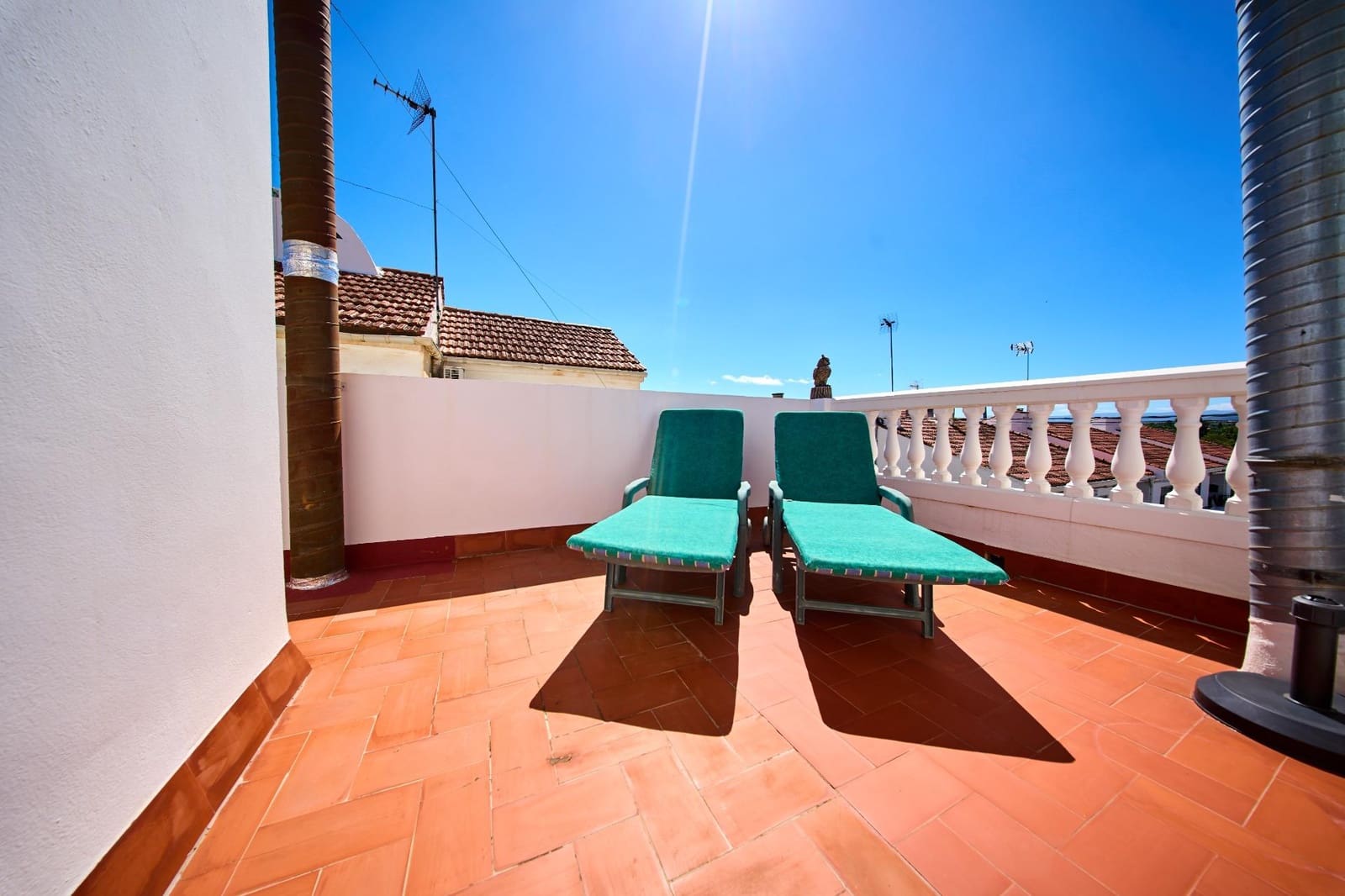 3 bedroom Townhouse for sale in Baza - € 159,500 (Ref: 9813863)