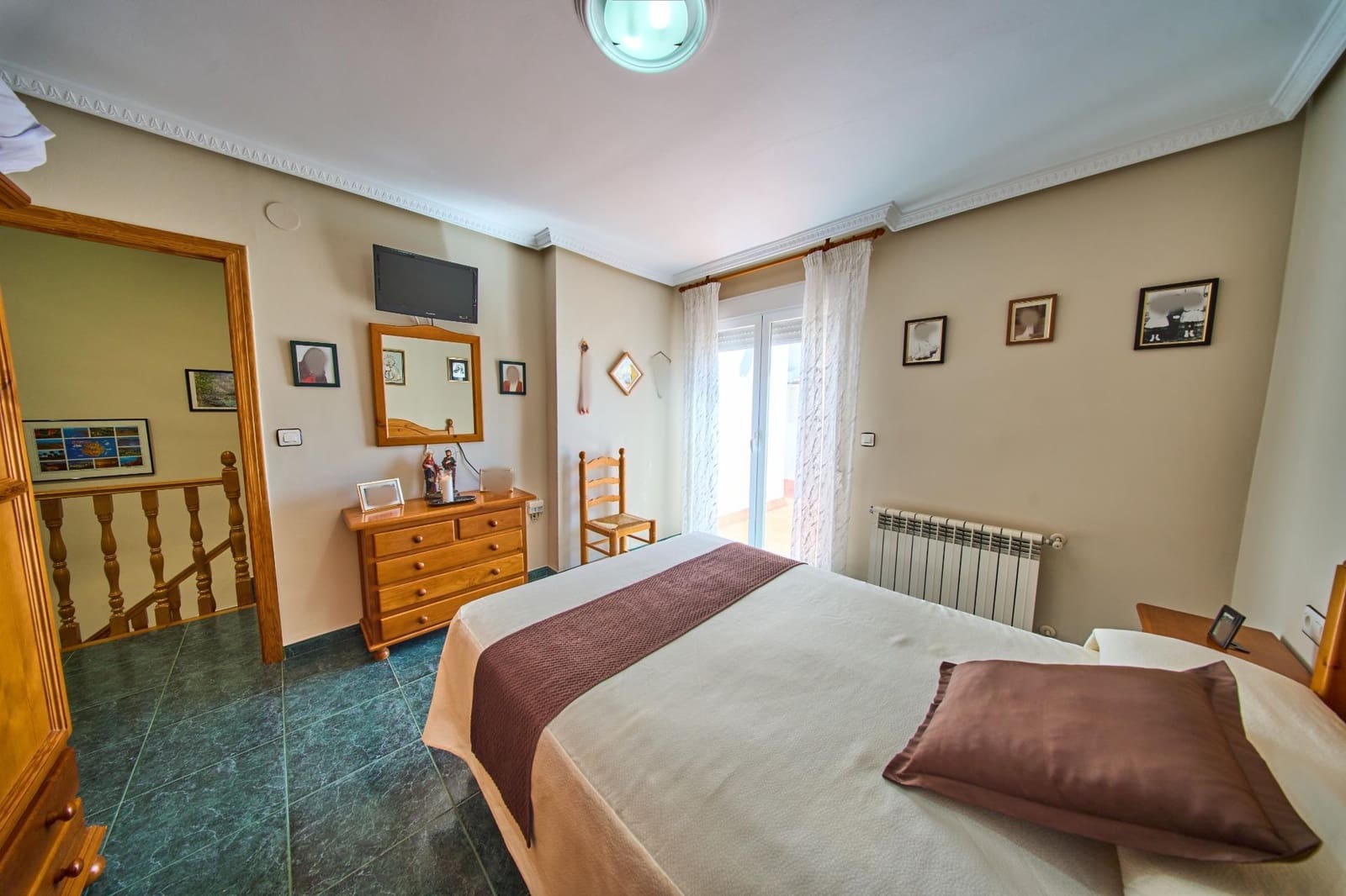 3 bedroom Townhouse for sale in Baza - € 159,500 (Ref: 9813863)
