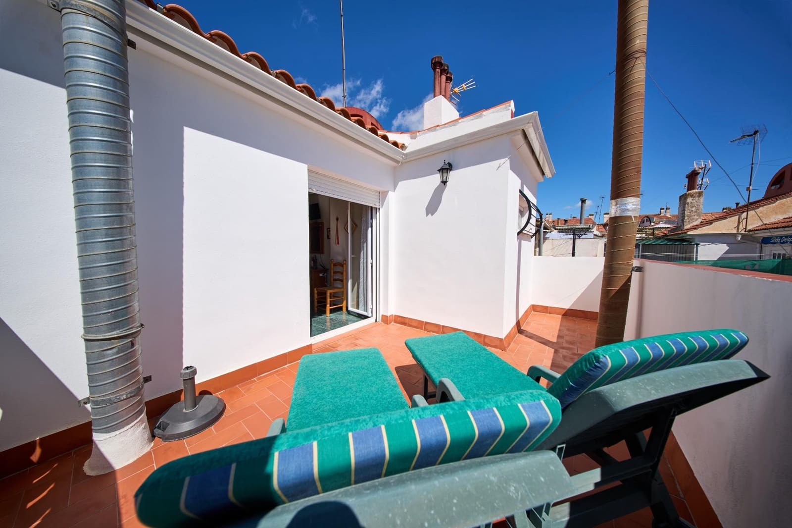 3 bedroom Townhouse for sale in Baza - € 159,500 (Ref: 9813863)