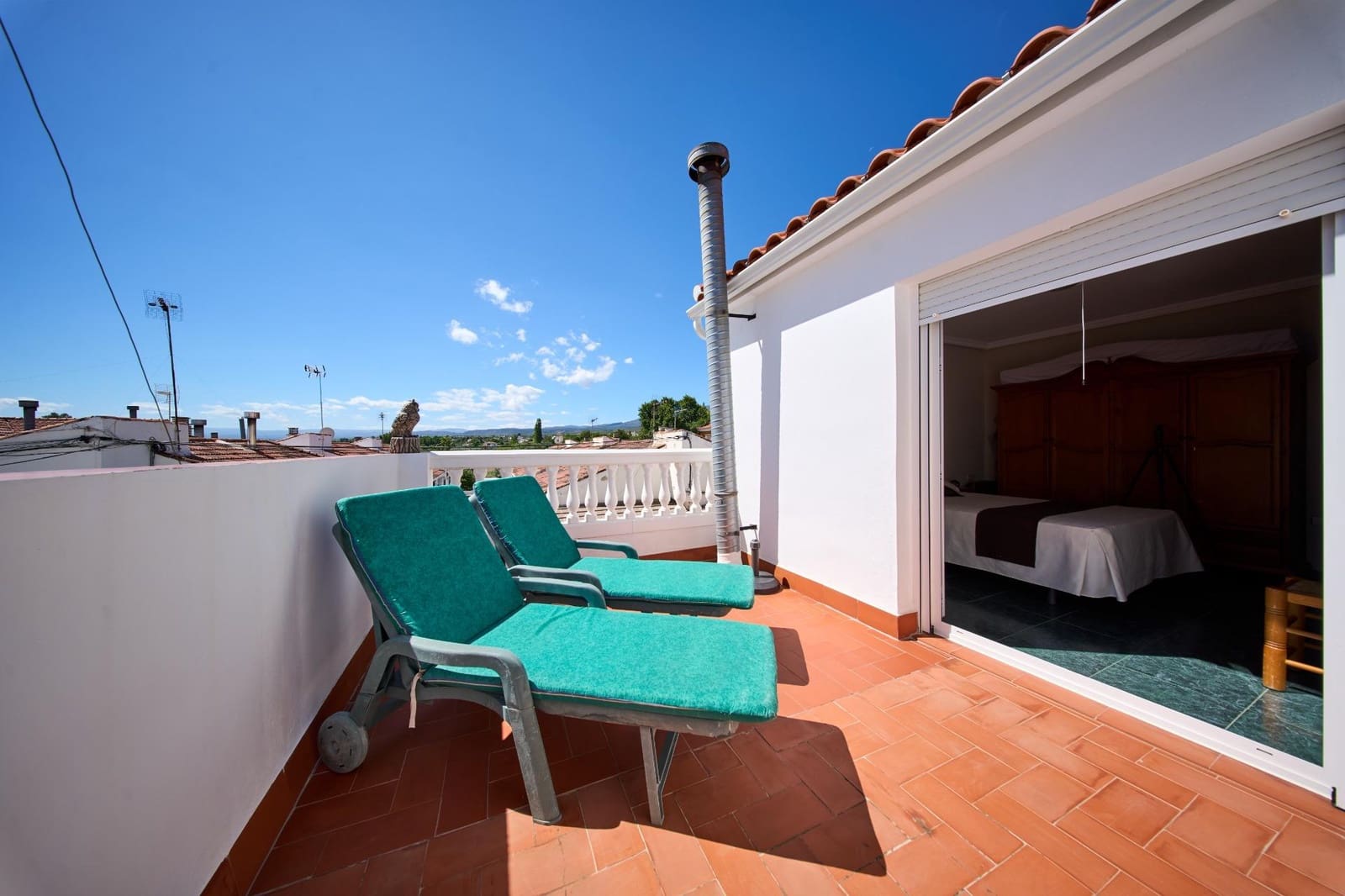 3 bedroom Townhouse for sale in Baza - € 159,500 (Ref: 9813863)