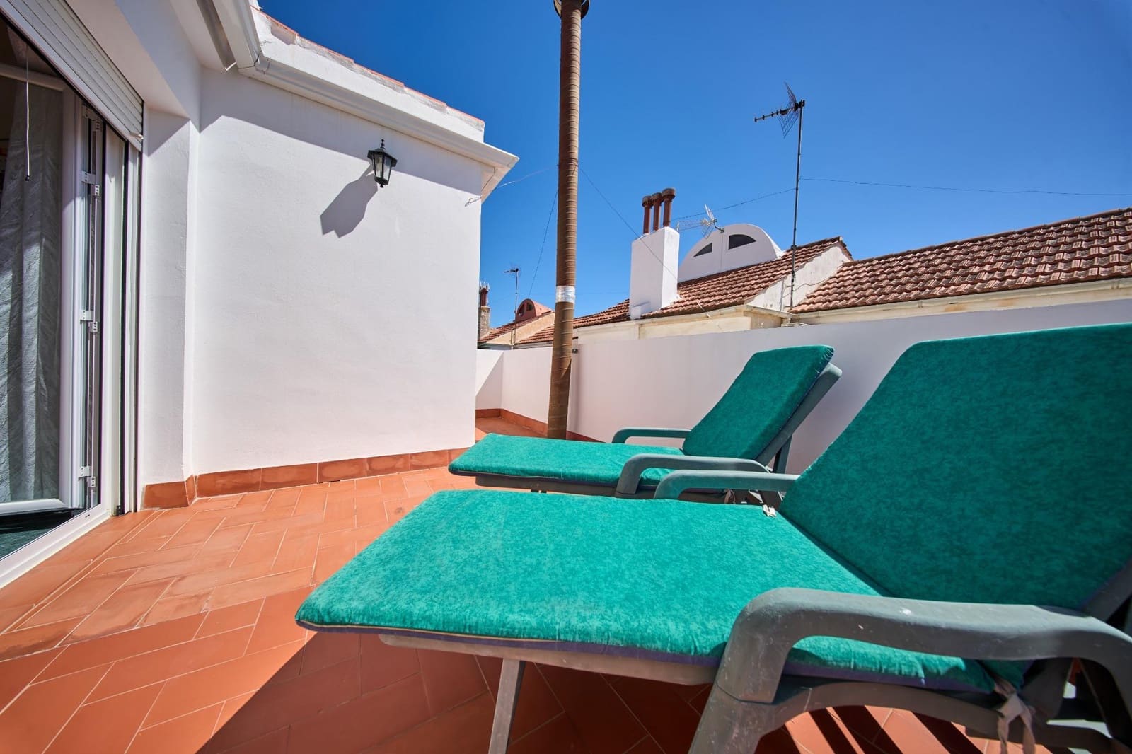 3 bedroom Townhouse for sale in Baza - € 159,500 (Ref: 9813863)