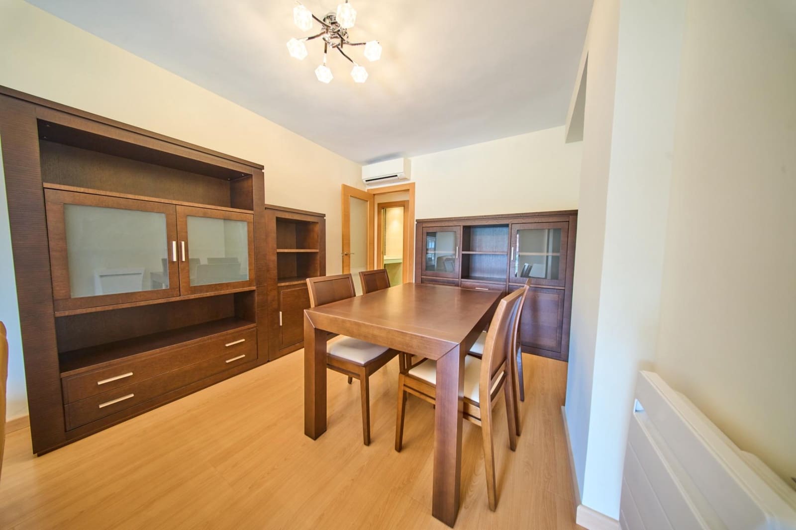 4 soveværelse Lejlighed til salg i Granada by - € 199.900 (Ref: 9816031)