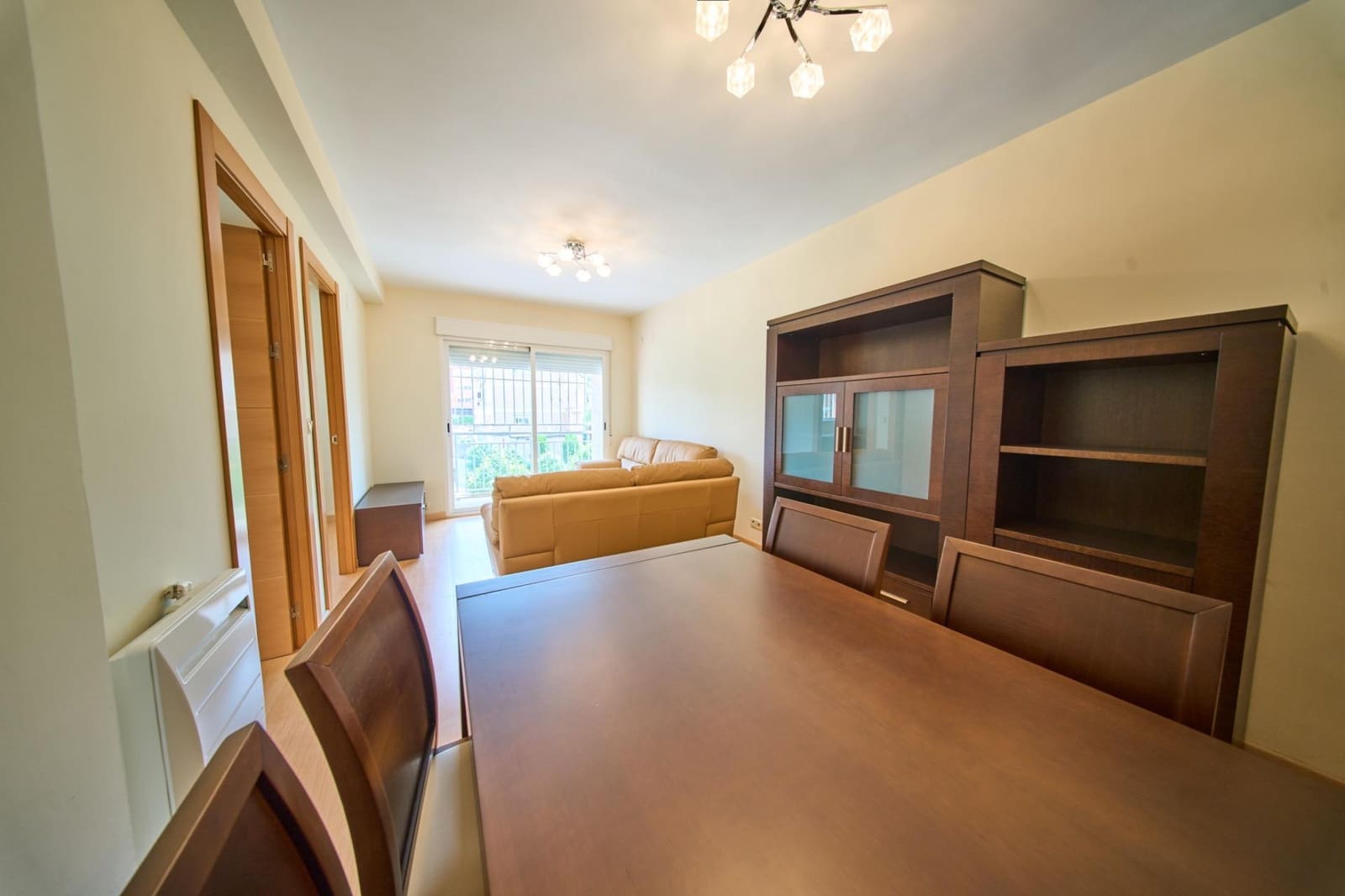 4 soveværelse Lejlighed til salg i Granada by - € 199.900 (Ref: 9816031)