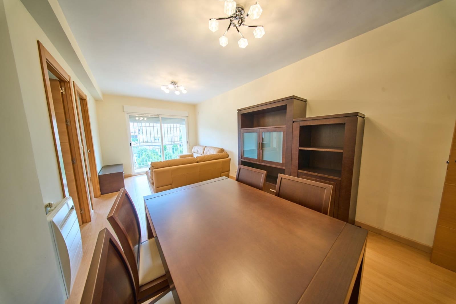 4 soveværelse Lejlighed til salg i Granada by - € 199.900 (Ref: 9816031)