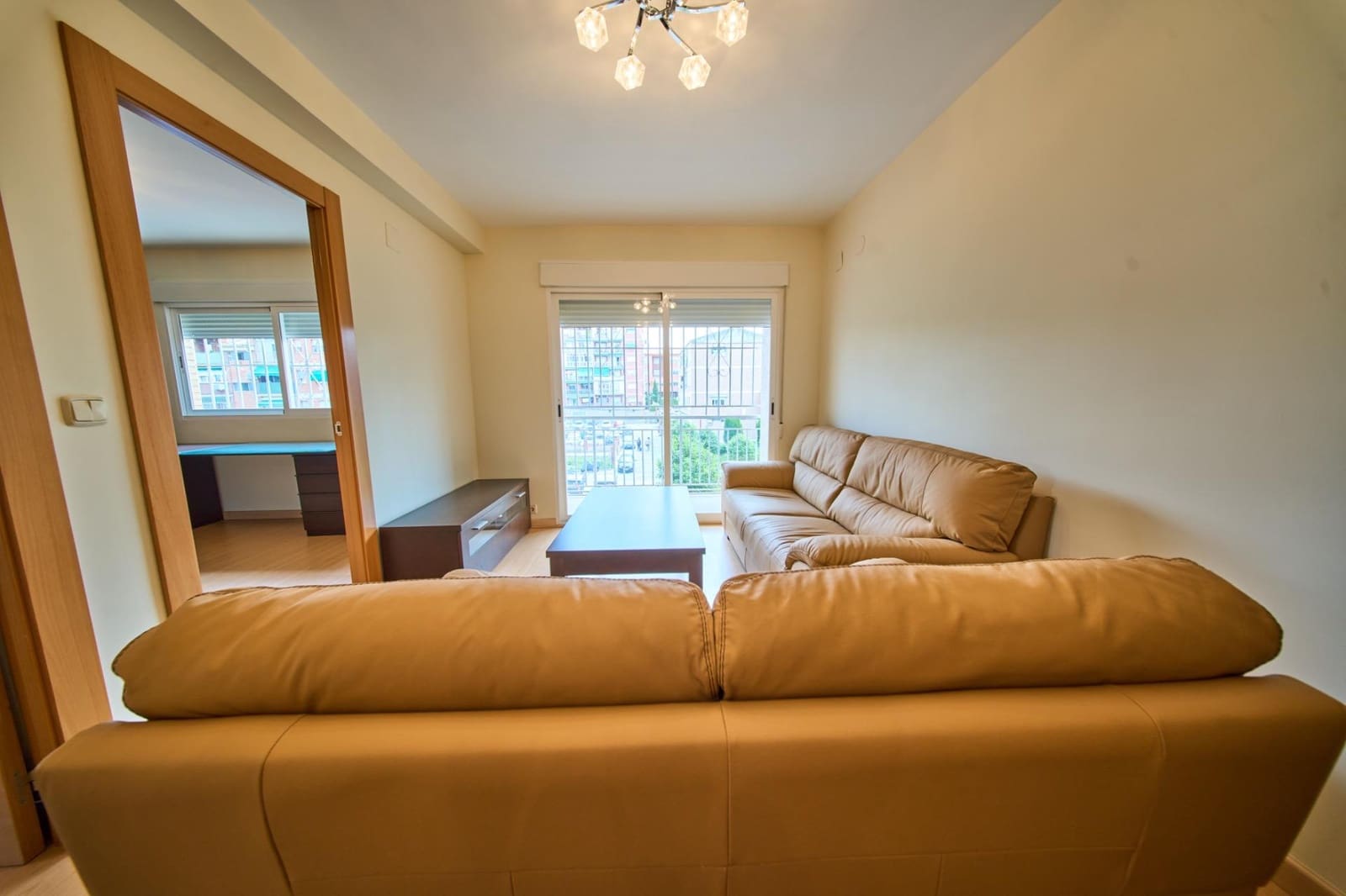 4 soveværelse Lejlighed til salg i Granada by - € 199.900 (Ref: 9816031)