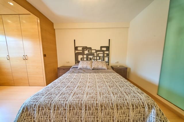 4 soveværelse Lejlighed til salg i Granada by - € 199.900 (Ref: 9816031)