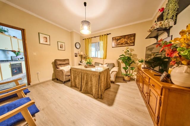 5 soveværelse Semi-Rækkehus til salg i Armilla med garage - € 340.000 (Ref: 9818079)