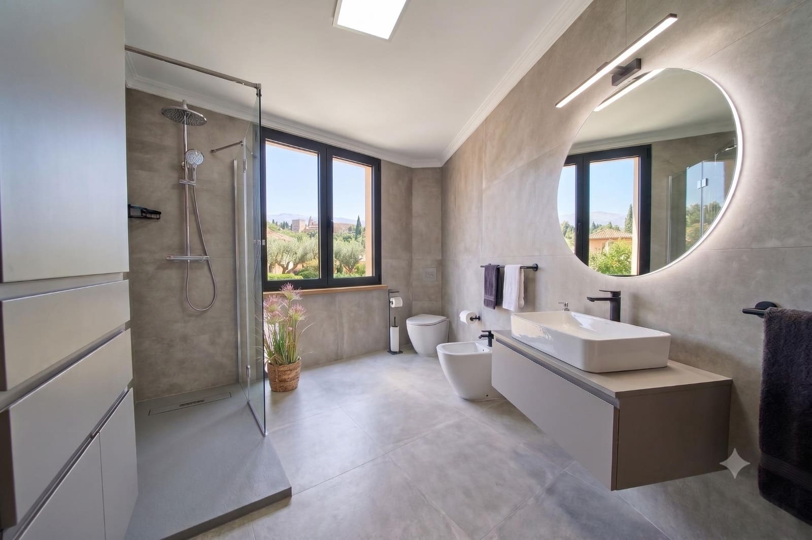 Pareado de 5 habitaciones en Armilla en venta con garaje - 290.000 € (Ref: 9818079)