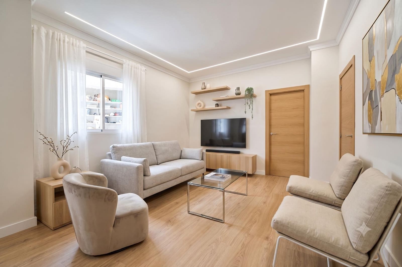 Pareado de 5 habitaciones en Armilla en venta con garaje - 290.000 € (Ref: 9818079)