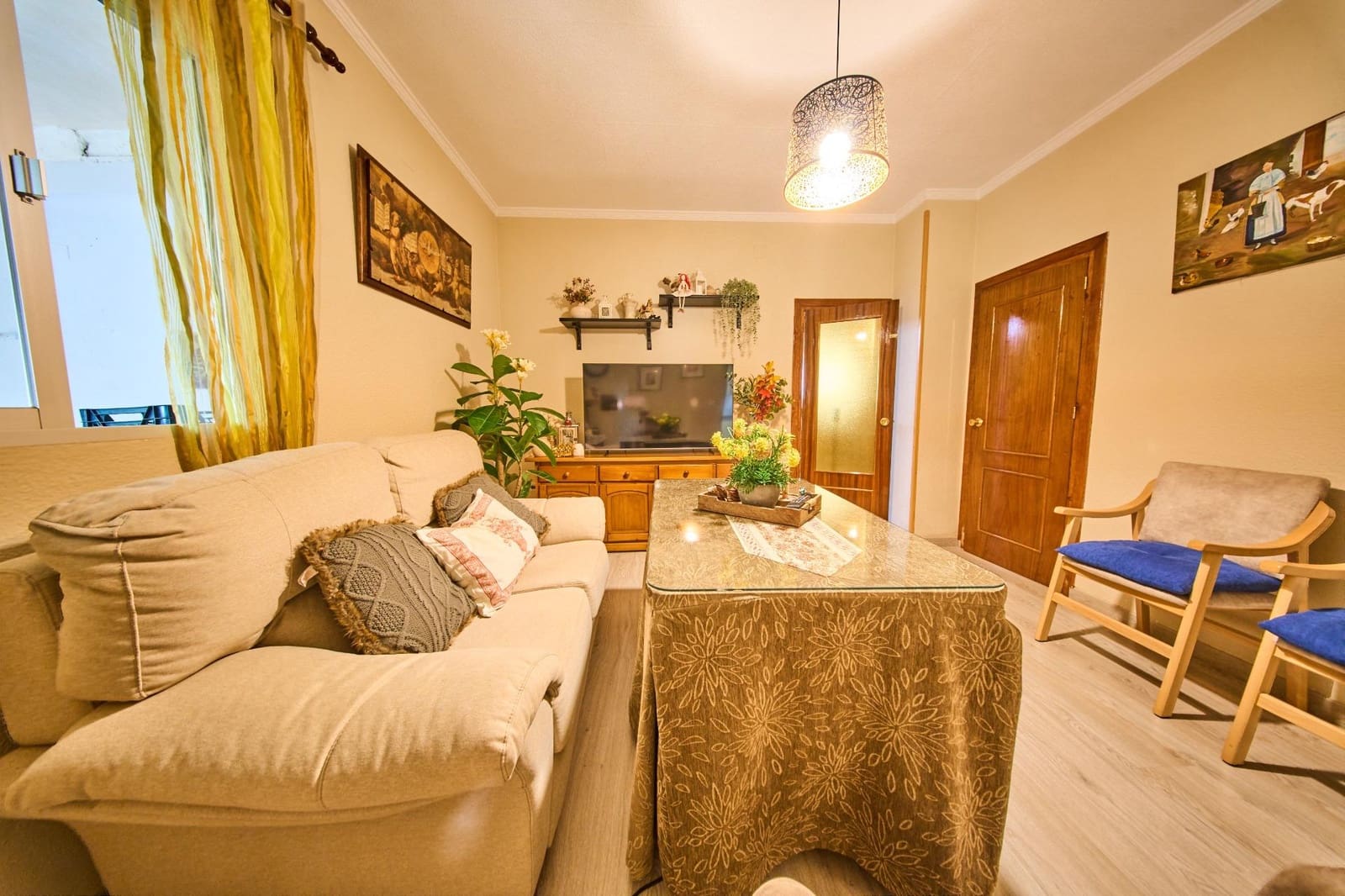 Pareado de 5 habitaciones en Armilla en venta con garaje - 290.000 € (Ref: 9818079)