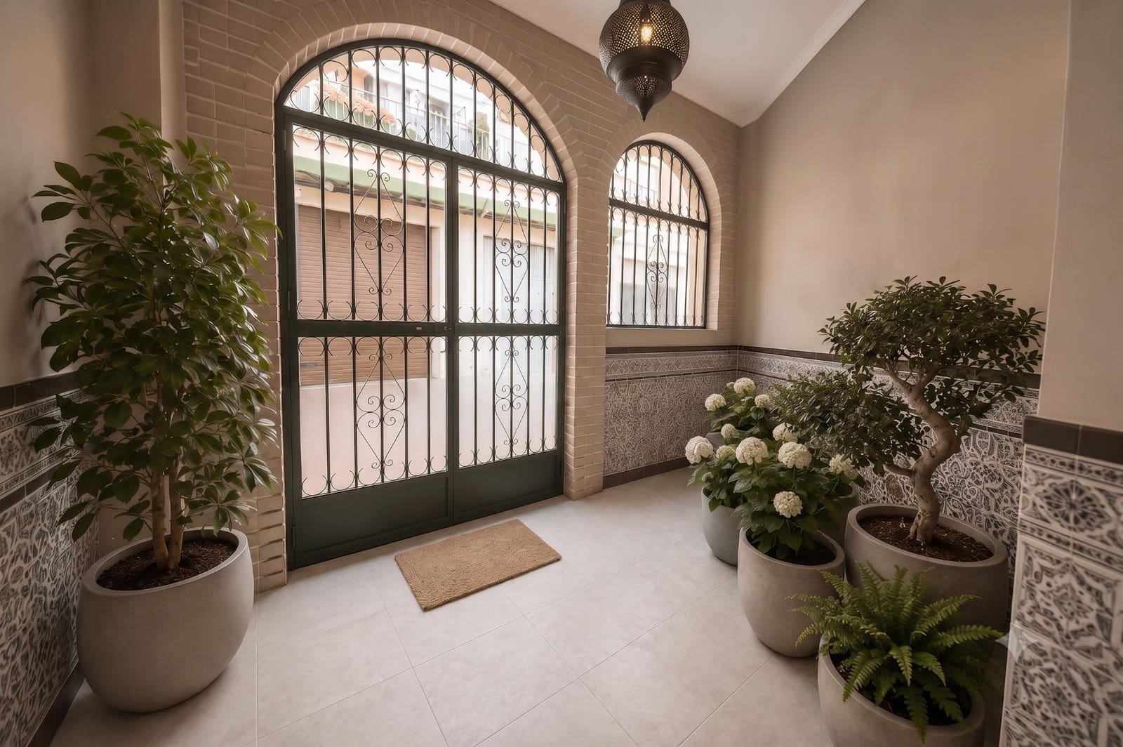 Pareado de 5 habitaciones en Armilla en venta con garaje - 290.000 € (Ref: 9818079)