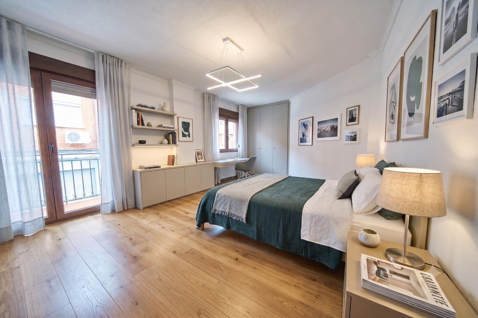 Pareado de 5 habitaciones en Armilla en venta con garaje - 290.000 € (Ref: 9818079)