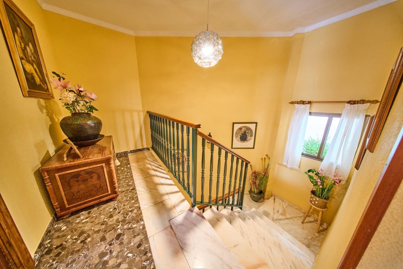 Pareado de 5 habitaciones en Armilla en venta con garaje - 290.000 € (Ref: 9818079)