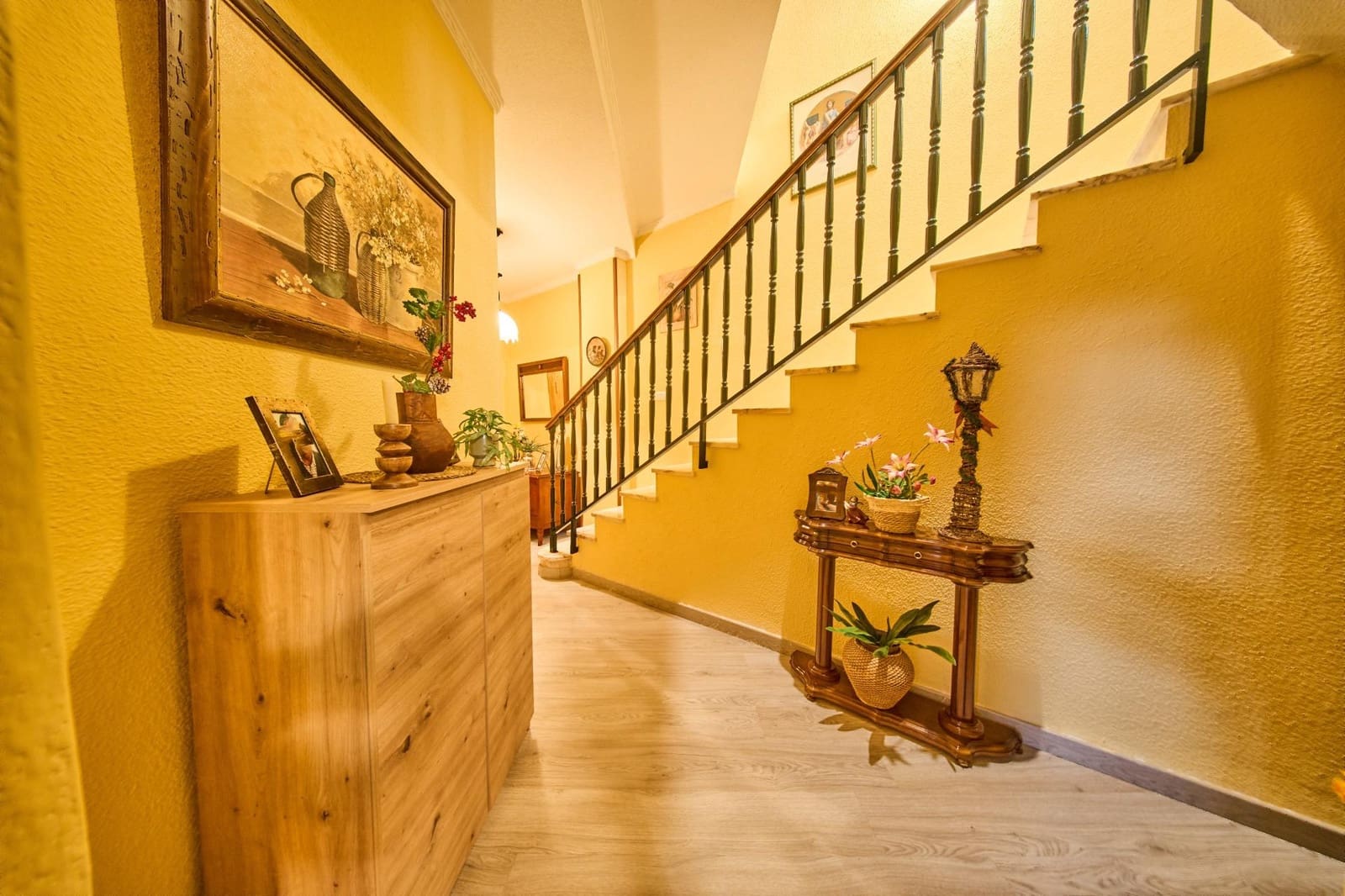 Pareado de 5 habitaciones en Armilla en venta con garaje - 290.000 € (Ref: 9818079)