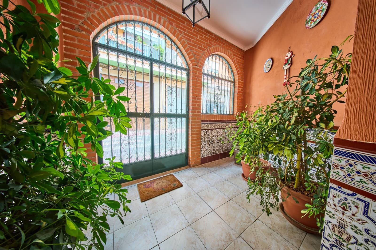 Pareado de 5 habitaciones en Armilla en venta con garaje - 290.000 € (Ref: 9818079)
