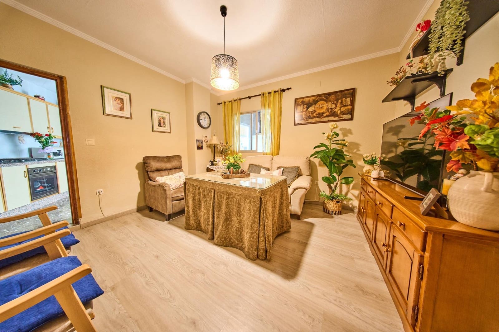 Pareado de 5 habitaciones en Armilla en venta con garaje - 290.000 € (Ref: 9818079)
