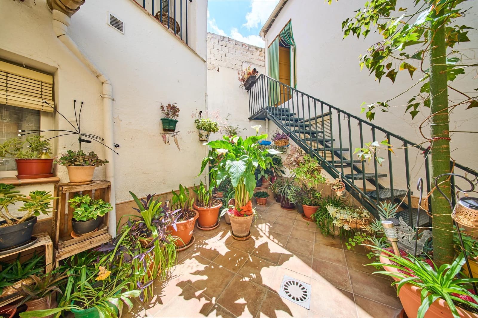 Pareado de 5 habitaciones en Armilla en venta con garaje - 290.000 € (Ref: 9818079)