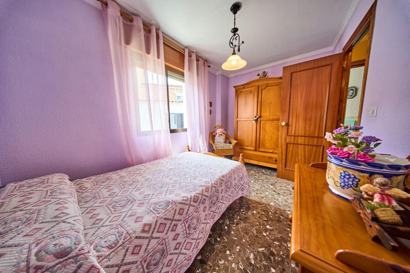 Pareado de 5 habitaciones en Armilla en venta con garaje - 290.000 € (Ref: 9818079)