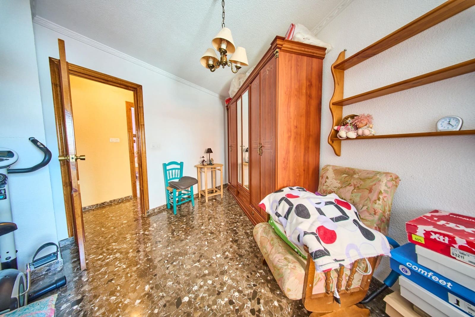 Pareado de 5 habitaciones en Armilla en venta con garaje - 290.000 € (Ref: 9818079)