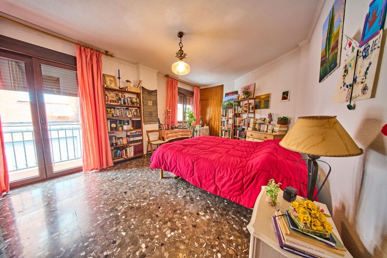 Pareado de 5 habitaciones en Armilla en venta con garaje - 290.000 € (Ref: 9818079)