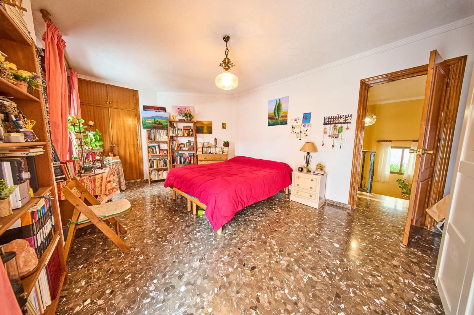Pareado de 5 habitaciones en Armilla en venta con garaje - 290.000 € (Ref: 9818079)