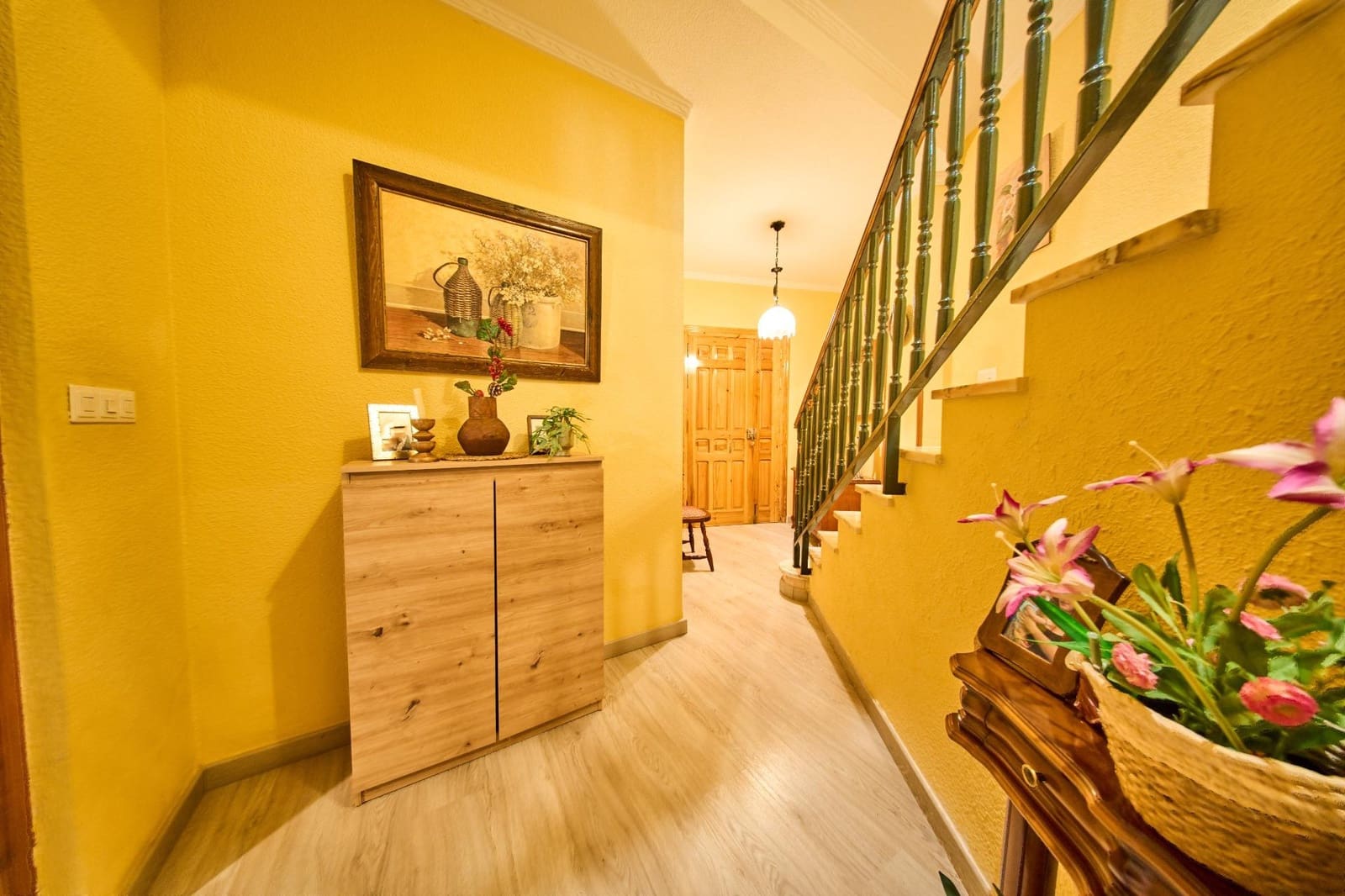 Pareado de 5 habitaciones en Armilla en venta con garaje - 290.000 € (Ref: 9818079)