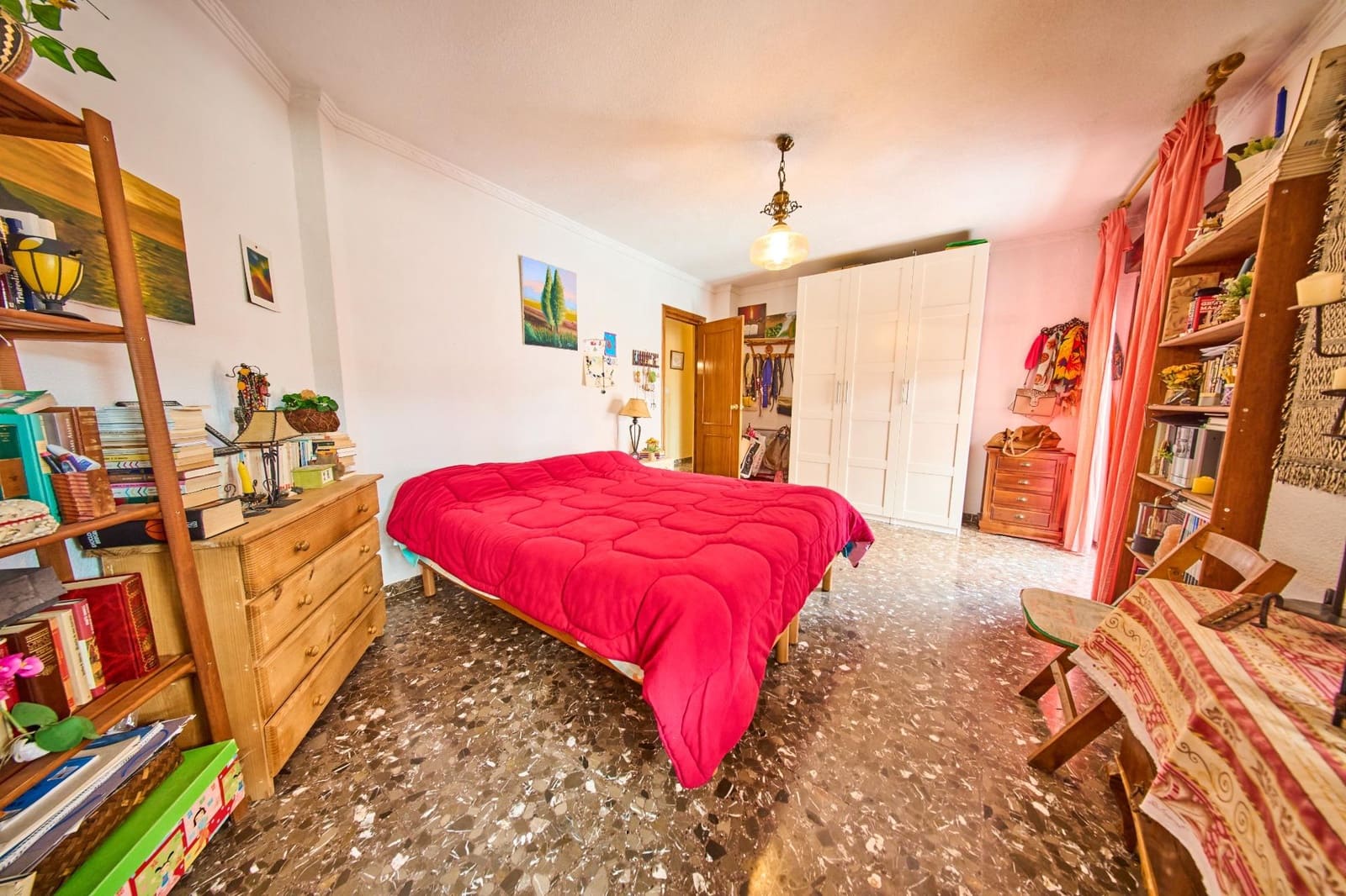Pareado de 5 habitaciones en Armilla en venta con garaje - 290.000 € (Ref: 9818079)
