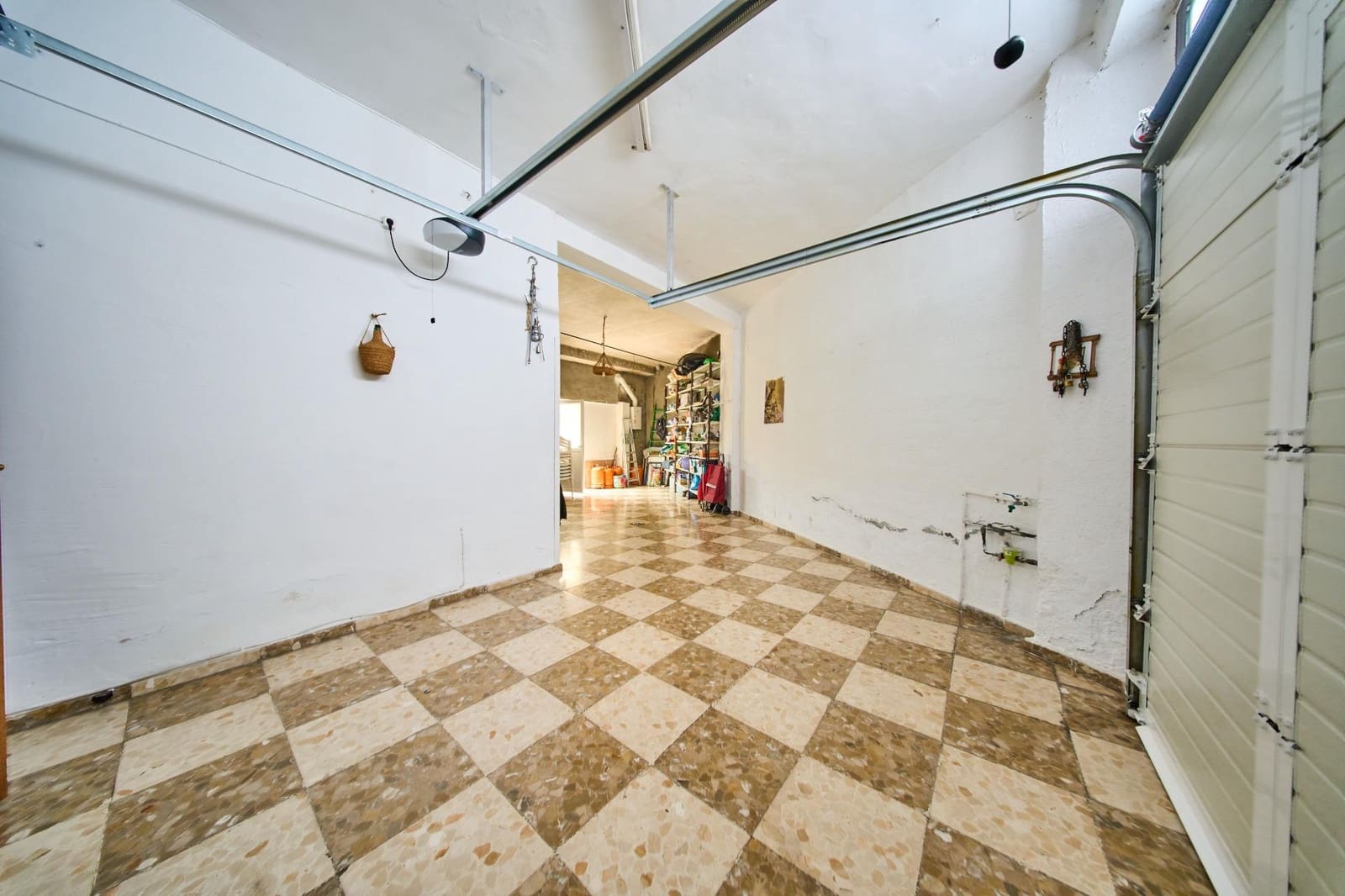 Pareado de 5 habitaciones en Armilla en venta con garaje - 290.000 € (Ref: 9818079)