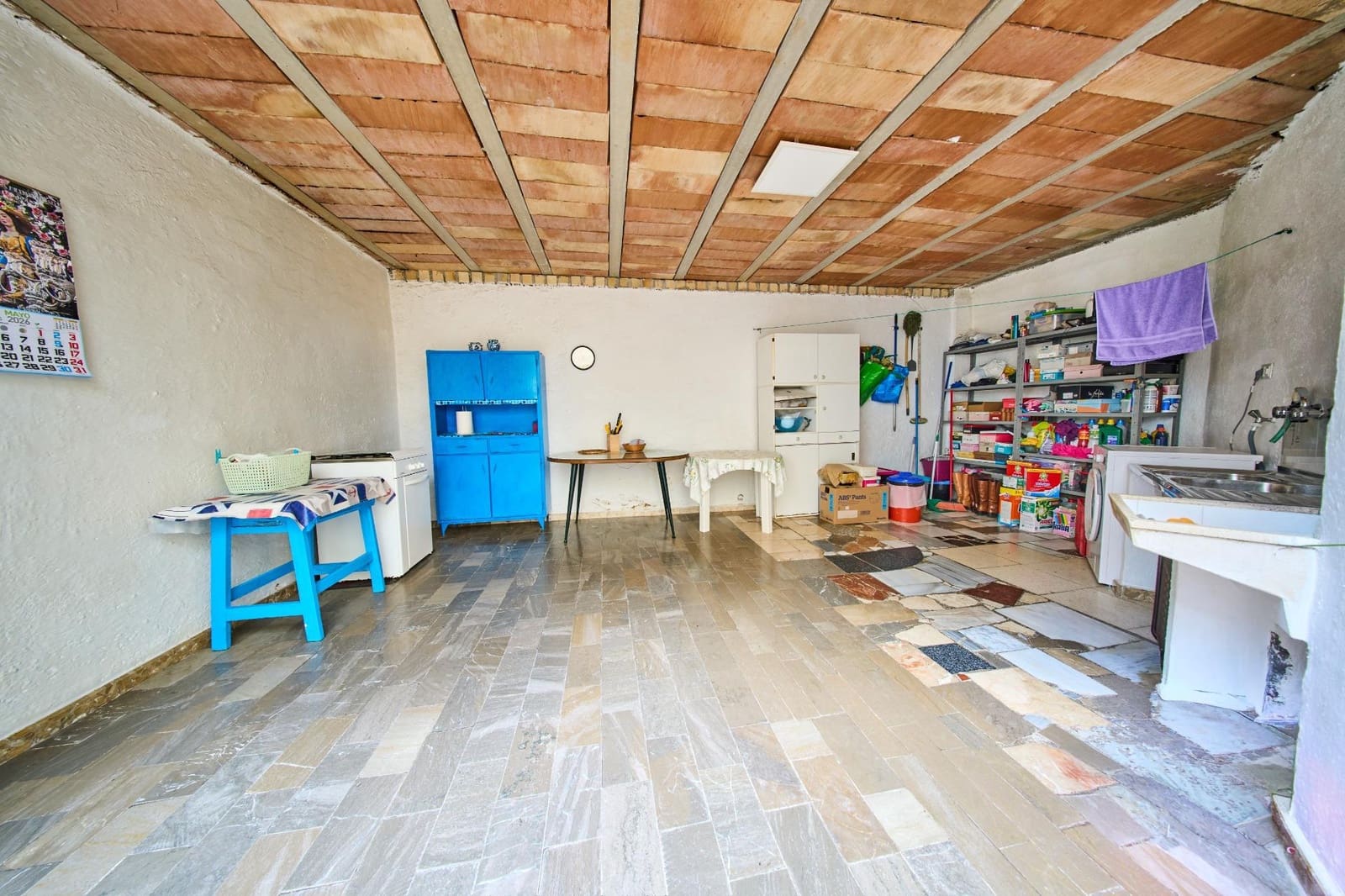 Pareado de 5 habitaciones en Armilla en venta con garaje - 290.000 € (Ref: 9818079)