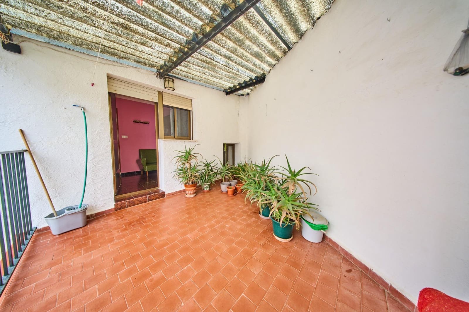Pareado de 5 habitaciones en Armilla en venta con garaje - 290.000 € (Ref: 9818079)