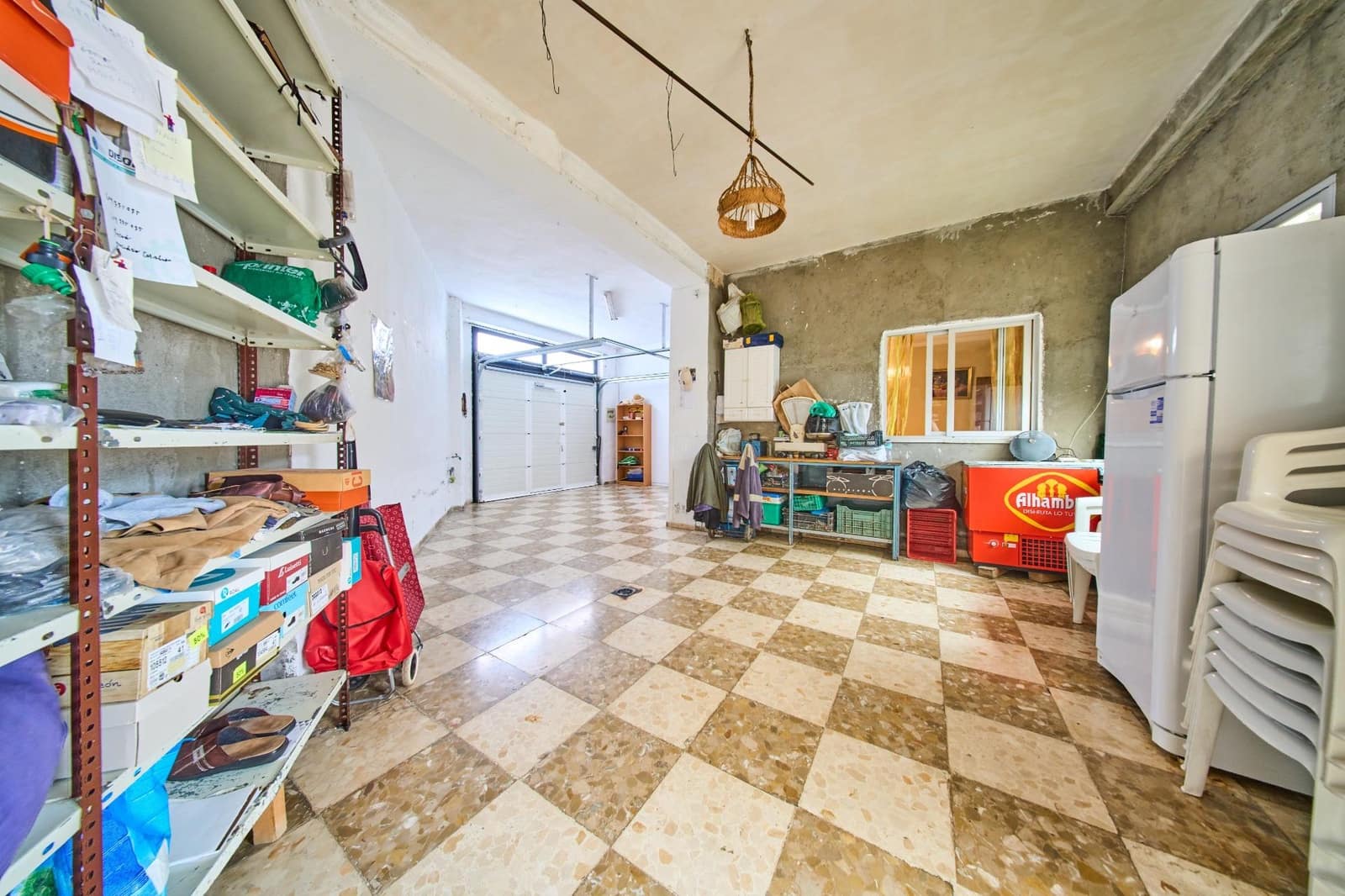 Pareado de 5 habitaciones en Armilla en venta con garaje - 290.000 € (Ref: 9818079)