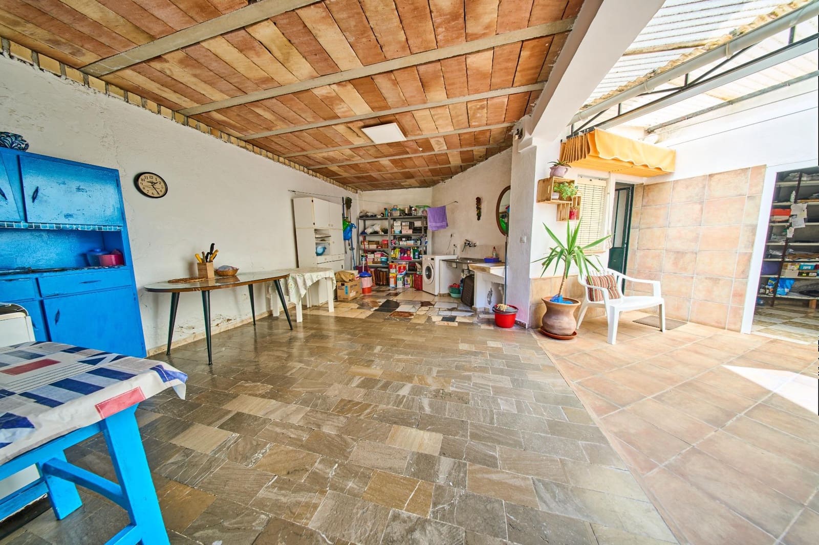 Pareado de 5 habitaciones en Armilla en venta con garaje - 290.000 € (Ref: 9818079)