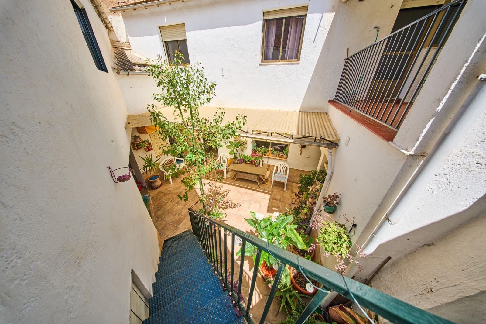 Pareado de 5 habitaciones en Armilla en venta con garaje - 290.000 € (Ref: 9818079)