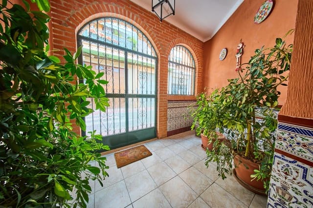 5 camera da letto Villetta Bifamiliare in vendita in Armilla con garage - 290.000 € (Rif: 9818079)