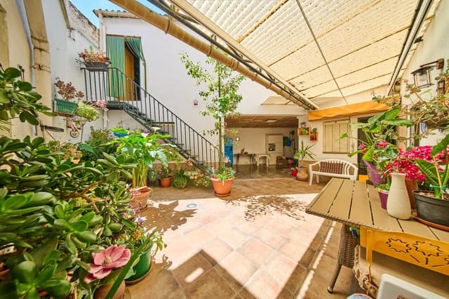 5 camera da letto Villetta Bifamiliare in vendita in Armilla con garage - 290.000 € (Rif: 9818079)