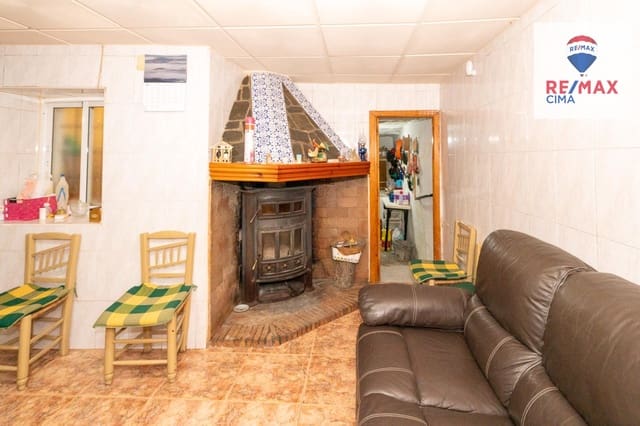 6 soverom Finca/Herregård til salgs i Zújar - € 75 000 (Ref: 9822807)