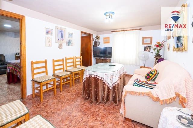 6 soverom Finca/Herregård til salgs i Zújar - € 75 000 (Ref: 9822807)